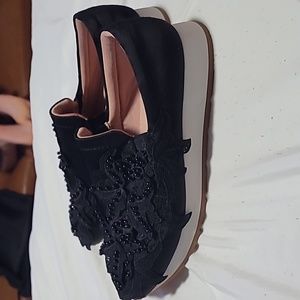 Zara sneakers